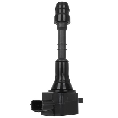 Fit For Infiniti FX45 2003-2004 4.5L V8 8x Ignition Coils & 8x Spark Plugs - Picture 2 of 12
