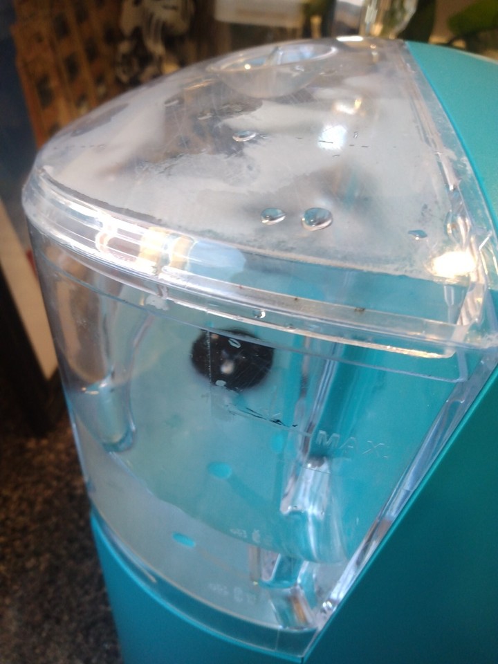 Keurig Single Serve Coffee Maker Turquoise 611247371688 eBay