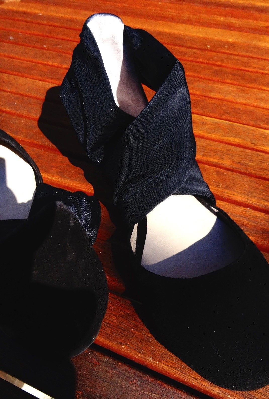 Bruno Premi, Damen, Ballerinas, schwarz, Gr. 40 Bruno Premi, Damen, Ballerinas, schwarz, Gr. 40