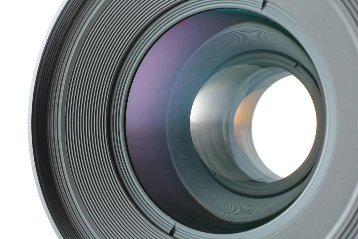 Exc+++++] Mamiya Sekor Z 90mm F/3.5 W Lens For RZ67 Pro II D