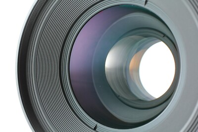 Exc+++++] Mamiya Sekor Z 90mm F/3.5 W Lens For RZ67 Pro II D From