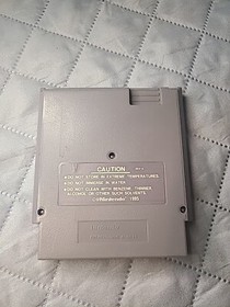 Sesame Street 123 Astro-Grover and Ernie's Magic Shapes (Nintendo NES) 