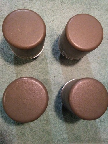 HP 16470B Set of HP 16480B, 16483B, 16486B, 16488B Stable Standard Inductors - Picture 3 of 10