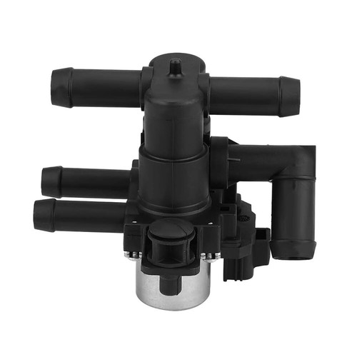 Heater Control Valve For JAGUAR S TYPE DIESEL 2004-2007 4R8318495BC, 1147412185 - Picture 3 of 5