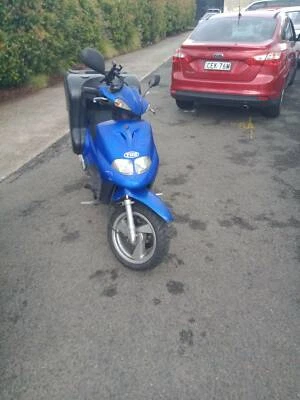 best 125cc scooter australia