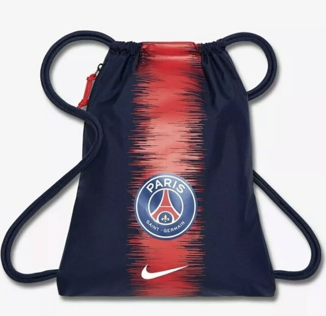 nike paris saint germain backpack