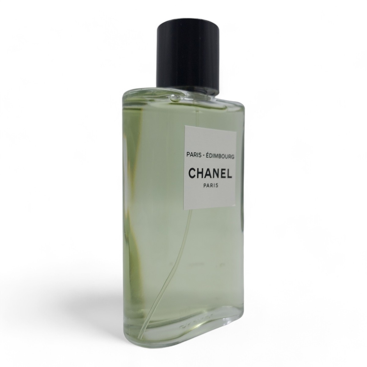 CHANEL PARIS - ÉDIMBOURG 125ml Chanel Paris-Edimbourg Sample – DecantPlanet