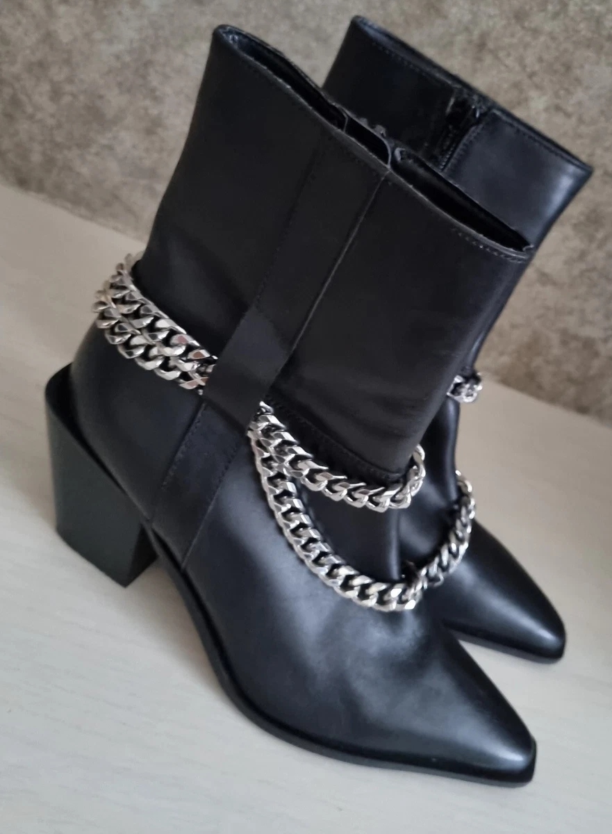 Schuh top cowboy boots