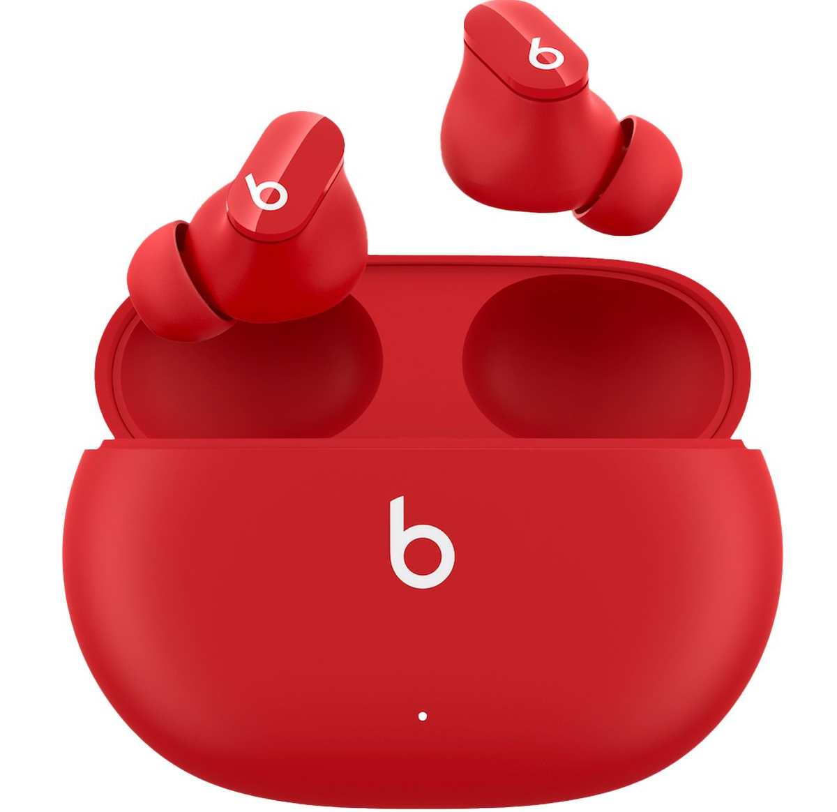 Beats by Dr Dre - Beats studio buds サンセットピンク 国内正規品　美品 ヨドバシ.com - ビーツ・バイ・ドクタードレ Beats by Dr.Dre