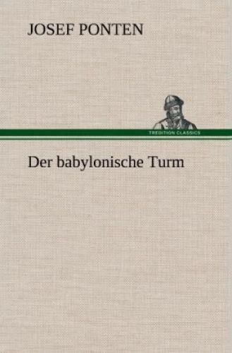 Thumbnail - Der Babylonische Turm 2106