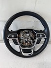 ENSEMBLE VOLANT CUIR LINCOLN NAUTILUS 2021 AVEC PALETTES DE VITESSES OEM