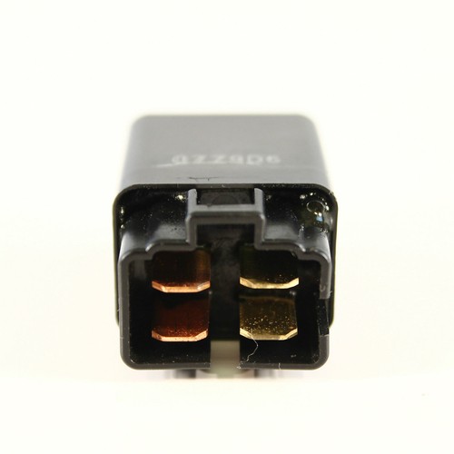 KAWASAKI ZX-6R ZX6R ZX600J ZX600 J 00-01 - Relé de control / Relé 07Z9D6 - Imagen 2 de 2