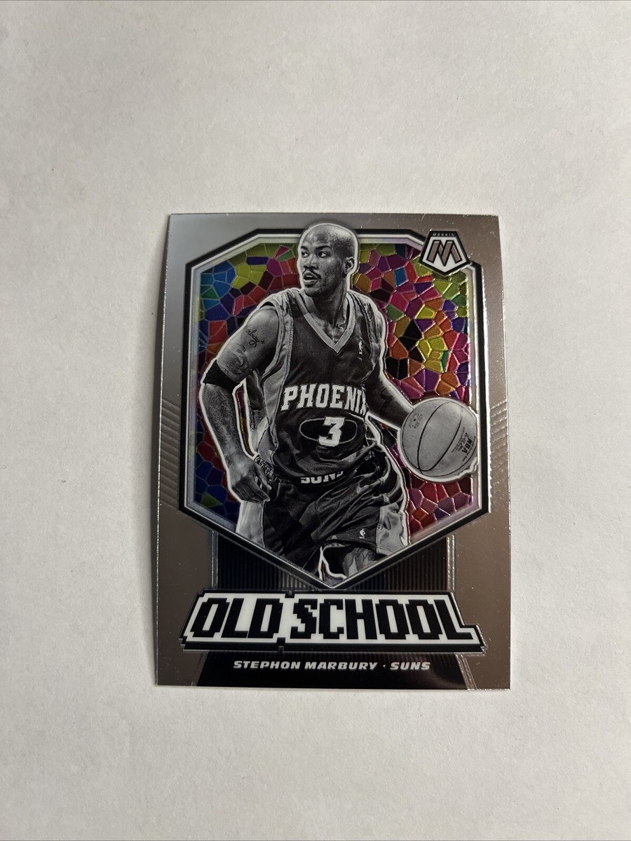その他 NBA ELITE 2019-20 STEPHON MARBURY /25 NBA ELITE 2019-20 STEPHON MARBURY /25