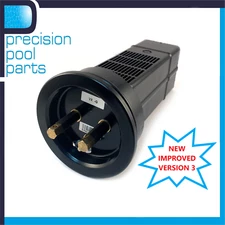 Astral (Hurlcon) VX11 Self Cleaning Chlorinator Replacement Cell - Generic