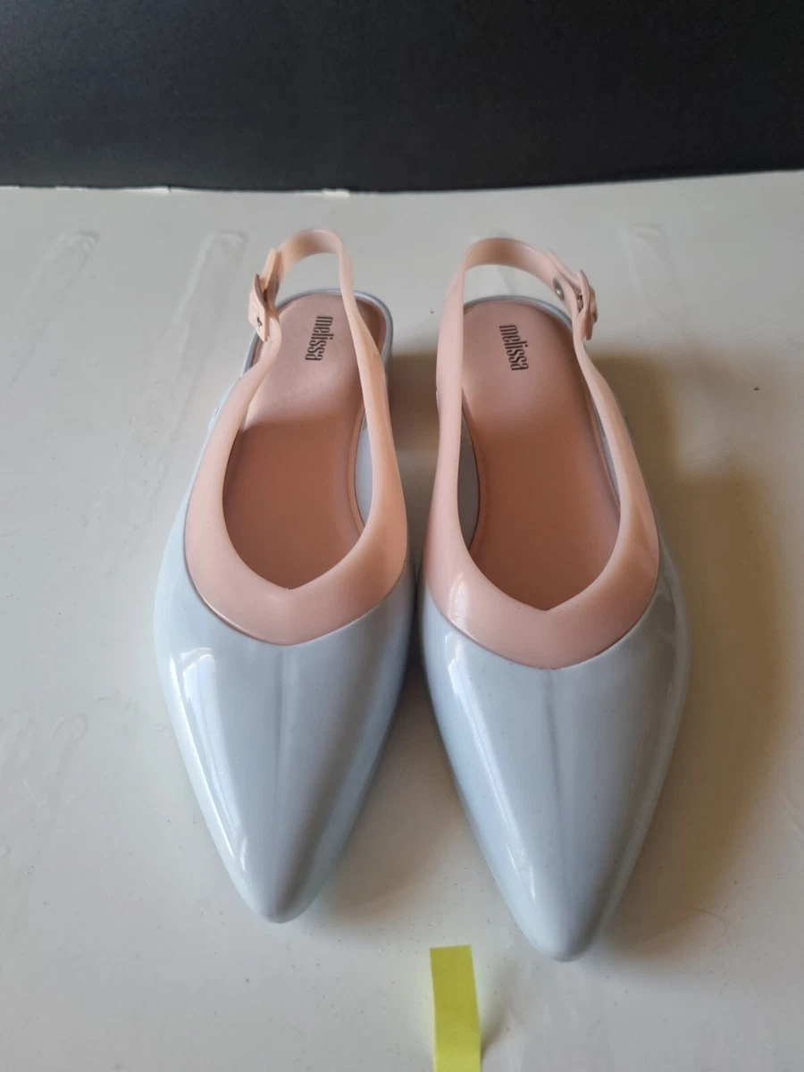Melissa shoes hotsell eu