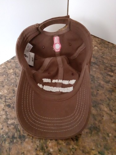 kenworth base ball cap KW semi diesel trucker hat gear truck w900 casual cat - Picture 5 of 6