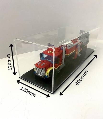 Estuche de exhibición modelo - Imagen 6 de 7