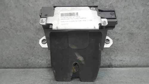 3M51R442A66AP Cerradura Maletero/Porton para FORD FOCUS BERLINA (CAP) Gh 1911522 - Foto 3 di 10