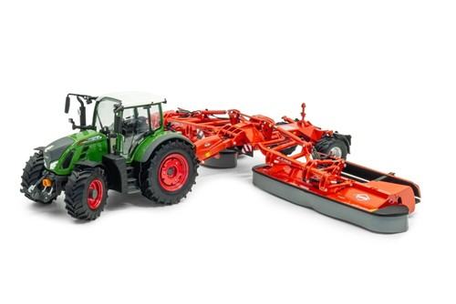 Kuhn FC 13460 RA Ros 602540 1:32 - Picture 3 of 3