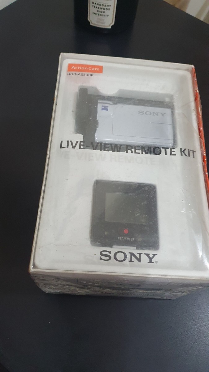 Sony HDR-AS300 Digital HD Video Camera Recorder Action Cam