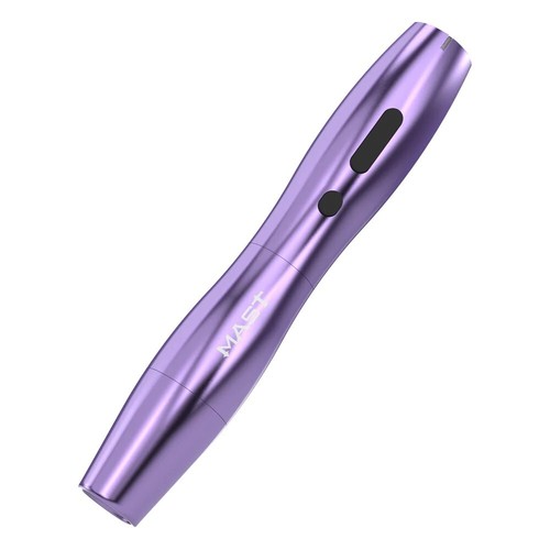 Tattoo Maschine Dragonhawk Mast P20 Permanent Beauty Wireless Stift 2,5 mm Strich - Bild 11 von 45