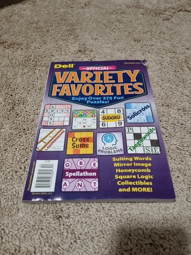 Four Puzzle Books - Imagen 2 de 23