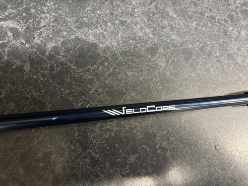 TAYLORMADE Qi35 DRIVER SHAFT - FUJIKURA VENTUS BLUE VELOCORE 5 REGULAR (-1/2") - Picture 6 of 6