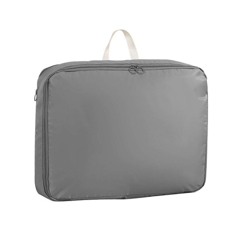 Borsa Porta Abiti Grande Capacità Organizzatore per Trapuntini Coperta Biancheria da Letto Casa - Foto 16 di 21