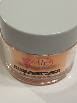 Professional Acrylic 2 In 1 Nail Dipping Powder