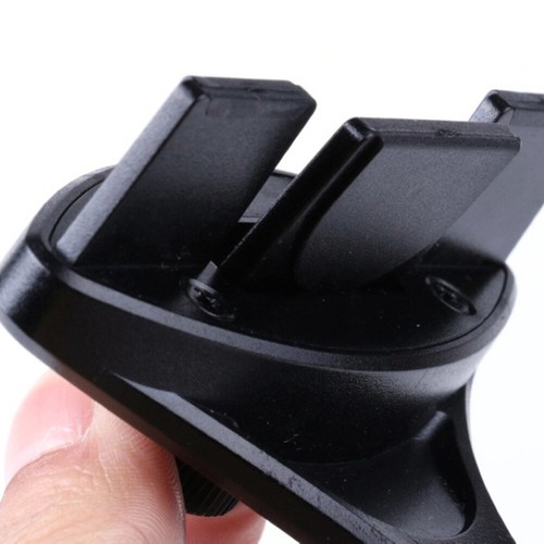 Magnetic Car Phone Holder Stand For Apple iPhone Samsung CD Slot Mount Accessory - Photo 7 sur 12