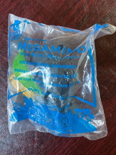 McDonalds Happy Meal Toys, Disney, Pixar, Dreamworks, Movies, Selection, NIP - Picture 115 of 214