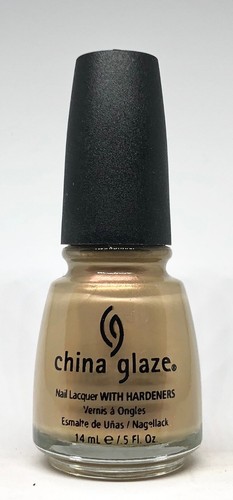 China Glaze Nail Polish 0.5fl.oz Full Size List #2 - Picture 54 of 251
