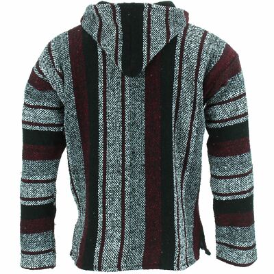 Hat Mexican Baja Beach Baja Sweatshirt Women's Produktbild-Vorschau 9