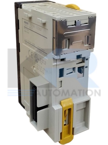 Omron CJ1W-ID262 CJ Series Digital Input Unit 64 x High Speed Inputs 24VDC - Picture 5 of 6