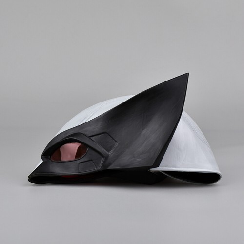 Wolverine X-Force Cowl Cosplay PVC Mask Superhero Helmet Costume Props Halloween - Picture 9 of 12