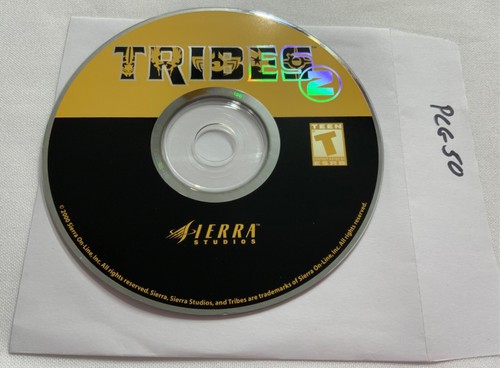 Pick Your Own PC Game-Various Titles/Genres-$1.25 Each + Shipping- Disc Only - Picture 32 of 58