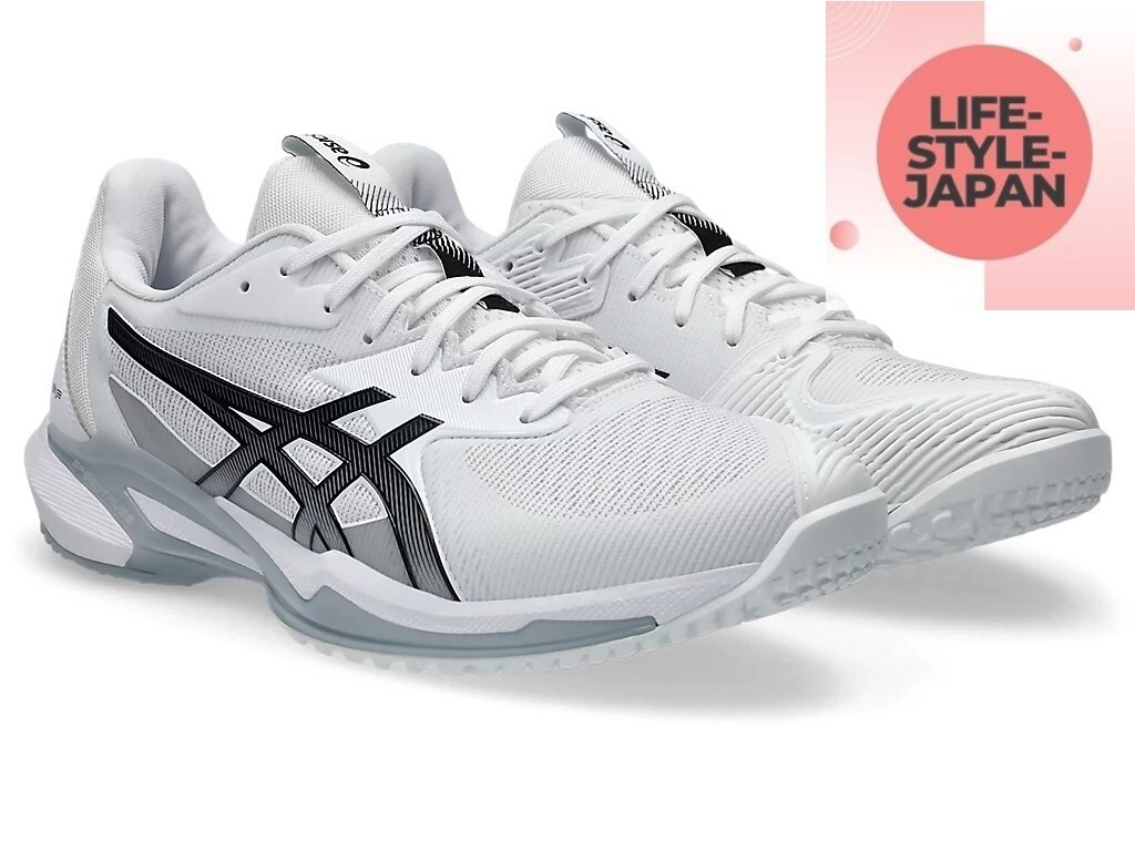 アシックス　SOLUTION SPEED FF3 OC　26cm ASICS MEN'S SOLUTION SPEED FF 3 | Luke's Locker Running