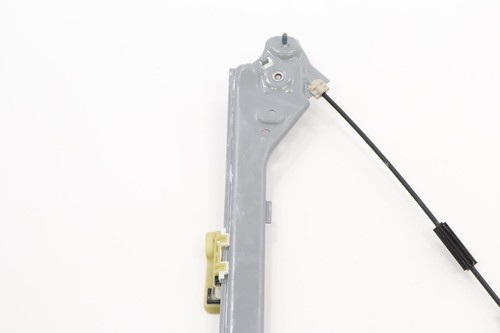 GMC CANYON 2015-2022 regulador de ventana de puerta delantera derecha con motor OEM - Imagen 7 de 11