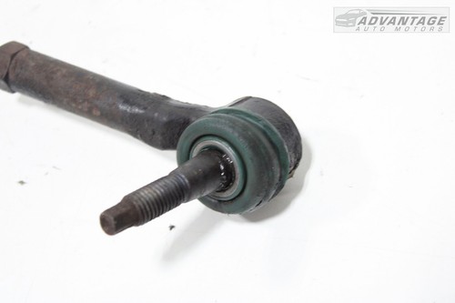 2003-2007 HUMMER H2 4WD STEERING GEAR RACK LINKAGE CENTER LINK & TIE ROD OEM - Picture 7 of 10