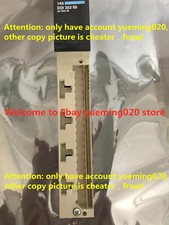 Quantum 140DDI35300 140 DDI 353 00 plc module 1