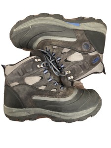 men's winter hiking shoes