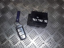 2006 VW PASSAT ZUNDSCHLOSS MIT SCHLüSSEL 1900TDI 3C0905843R