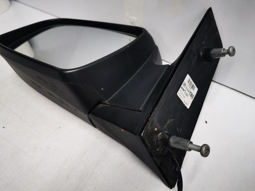 VAUXHALL ZAFIRA B (2009-2013) SPECCHIETTO ALARE LATO PASSEGGERO SINISTRO NERO 20R (#V24) - Foto 8 di 11