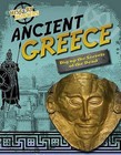Ancient Greece by Nancy Dickmann (Hardback, 2016)