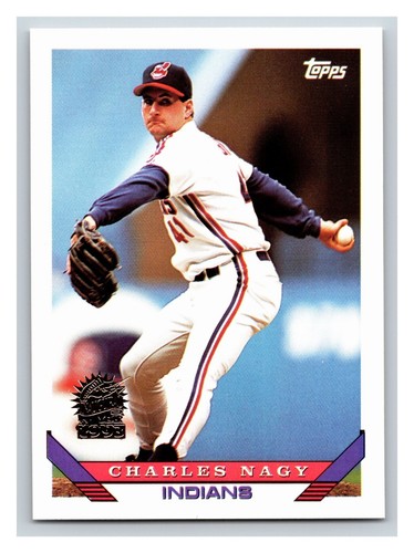 1993 Topps Marlins Inaugural - Pick One - Fill Your Set - #600-#825 (KCR) - Picture 130 of 224