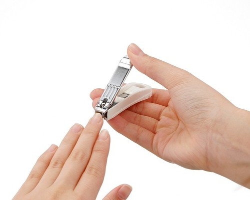 Seki Edge - Finger Nail Clipper SS-101 made in Japan / japanese / clippers - Picture 4 of 4