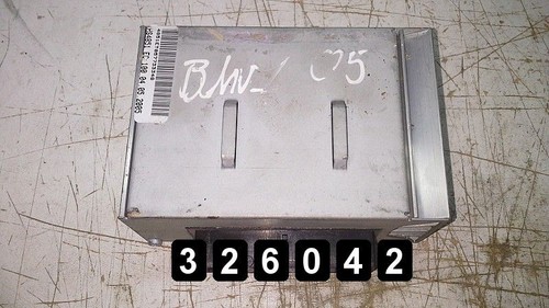 BMW 5er Steuergerät 6920461 Bj 2005