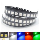 5050 SMD SMT LED Ultra Bright RGB Red Green Blue white Light Diode Lamp
