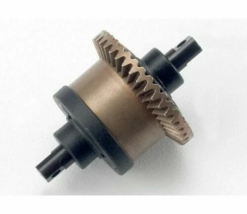 Traxxas TRX 7078 Differential Diff kompl. E-Revo Slash 1:16 VXL  NEU in OVP  - Bild 2 von 4