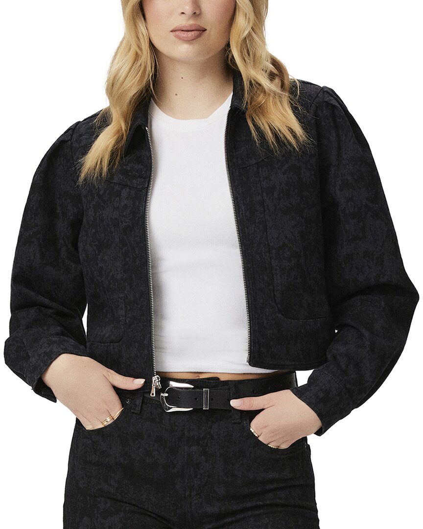 Paige Evelyn Jacket Womens